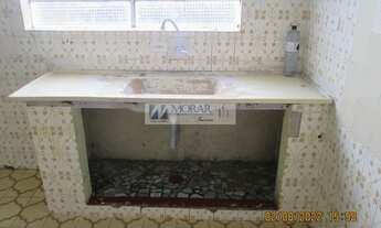 Imagem 4: CASA TERREA - VILA LEONOR