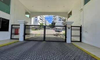 Imagem 6: APARTAMENTO - 3 DORMITÓRIO 01 SUITE - COQUEIROS