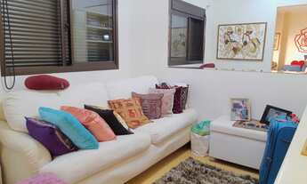 Imagem 4: Brooklin Novo 2 dormitórios 2 vagas