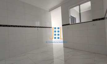 Imagem 6: Sobrado no Condomínio San Pietro no Umbara co 04 quartos