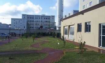 Imagem 2: Apartamento para Venda em Suzano, Vila Urupes, 3 dormitórios, 1 banheiro, 1 vaga