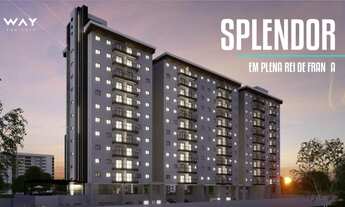 Imagem: COND. WAY SÃO LUIS - EM FRENTE AO HOSPITAL