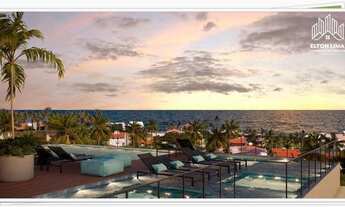 Imagem: Max Carneiros Exclusive Aptos com 1, 2