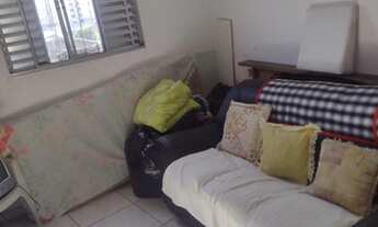 Imagem 6: Casa para aluguel tem 60 metros quadrados com 2 quartos em Vila Santista - São Paulo - SP