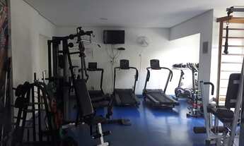 Imagem 6: Apto. Venda - 3 dorms(1 suíte) - 1 vaga - Tatuapé - São Paulo - SP