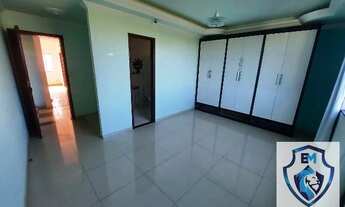 Imagem 4: Casa 3 quartos um suite lote 240m Alto das Flores - Betim