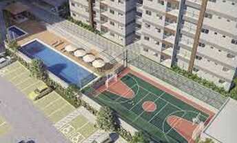 Imagem 2: Top Club - 2 Quartos, Suite, Varanda e Infra Completa - Desconto e Poupança Facilitada