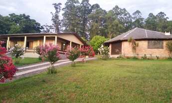 Imagem 3: Lindo Sítio Propriedade Toda Murada - Corcunda, Gravataí - RS