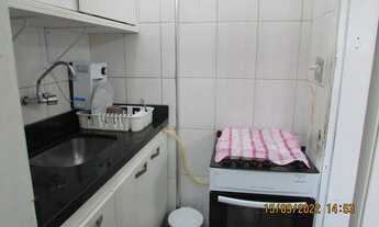 Imagem 5: Apartamento para venda possui 53 metros quadrados com 1 quarto em Centro - São Paulo - SP