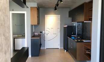 Imagem: LOFT COM GARAGEM AO LADO DO METRÔ MARECHAL