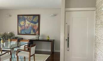 Imagem 3: Apartamento para venda, 246 m2, com 4 suítes no Horto Florestal - Salvador - BA