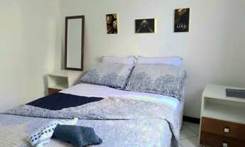 Imagem 2: Apartamento para aluguel com 45 metros quadrados com 1 quarto em Jurerê - Florianópolis