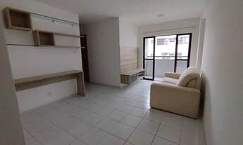 Imagem 2: Excelente Oportunidade! Aptº 03 quartos (01 suite), 69,00m² na Boa Vista Recife/PE