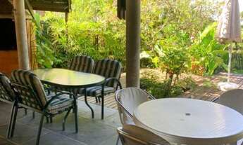 Imagem 4: Casa de condomínio para aluguel com 200 metros quadrados com 7 quartos em Riviera - Bertio