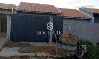 Imagem 7: CASA EM CIANORTE PR