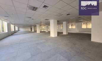 Imagem 2: Sala para alugar, 552 m² - Centro - Rio de Janeiro/RJ