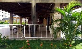 Imagem 2: Apartamento para venda tem 74 metros quadrados com 3 quartos em Nova Parnamirim - Parnamir