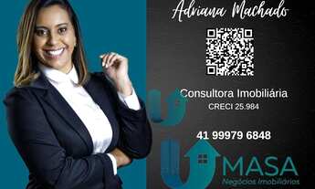 Imagem 3: Apartamento com 3 dormitórios à venda, 72 m² por R$ 320.000,00 - Portão - Curitiba/PR