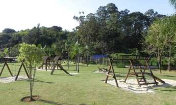 Imagem 6: Terreno à venda, 712 m² por R$ 320.000,00 - Nova Higienópolis - Jandira/SP