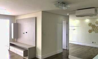 Imagem: Apartamento para venda possui 86 m2 - 3