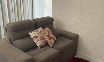 Imagem 6: Apartamento com 2 dormitórios à venda, 44 m² por R$ 260.000,00 - Alto de Pinheiros - Paulí