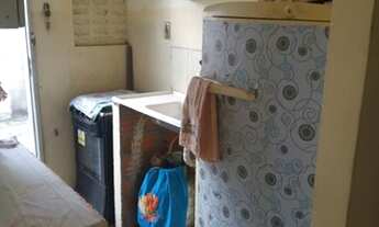 Imagem 11: Casa no Albano Franco/N. Sra do Socorro