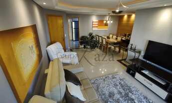 Imagem 3: Sao Jose dos Campos - Apartamento Padrão - Jardim Aquarius