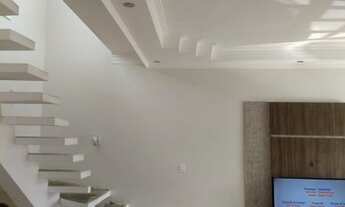 Imagem 3: Sobrado para Venda - Jd. Satélite, São José dos Campos - 5 vagas