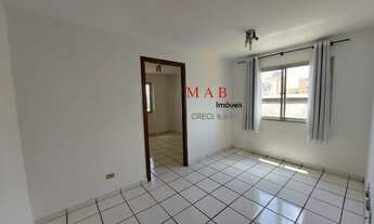 Imagem 2: Apartamento para aluguel e venda tem 32 metros quadrados com 1 quarto