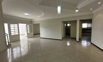 Imagem 7: Sobrado a venda no Loteamento Eduardo _5 dormitórios, sendo 3 suítes