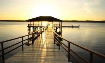 Imagem 2: Lote/Terreno para venda tem 518 metros quadrados em Intermares - Cabedelo - Paraíba