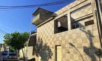 Imagem: Casa para Venda em Duque de Caxias, Vila