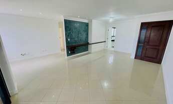 Imagem 5: Apartamento para venda com 130 m2 com 3 quartos