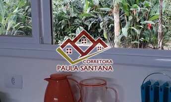 Imagem 5: SOBRADO na praia de juquehy , disponível para locação REVEILLON , FINAIS DE SEMANA , FERAI