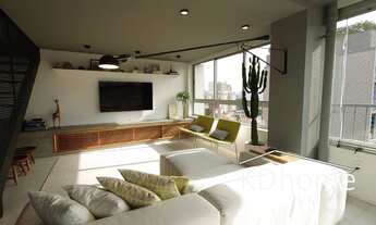 Imagem 6: Cobertura Idea! Zarvos à venda