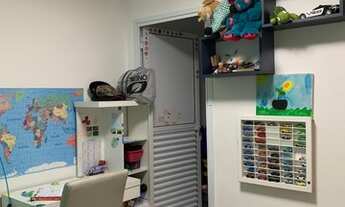 Imagem 7: APARTAMENTO A VENDA NO CONDOMINIO ATMOSPHERA - JARDIM ERMIDA I - JUNDIAI/SP