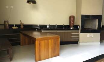 Imagem 7: Casa para venda com 224m² com 3 quartos - Funcionários - Montes Claros - MG