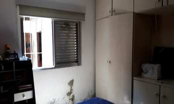 Imagem 6: Casa 3 Dormitórios Cidade Dutra