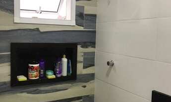 Imagem 3: Sobrado V Floresta 3 Dorms 1 St 5 Vagas