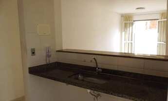 Imagem 5: Campos dos Goytacazes - Apartamento Padrão - Parque Juliao Nogueira