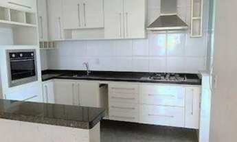 Imagem 3: Apartamento à venda, 57 m² por R$ 330.000,00 - Condomínio Villagio D'Amore - Indaiatu