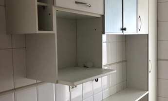 Imagem 4: Alphalife Tamboré - 94 m2, 3 dorms, 2 vagas, linda vista, ótima localização