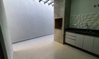 Imagem 7: Casa Condomínio Park Real - Indaiatuba