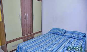 Imagem 3: Apartamento com 1 dormitório, 32 m² - venda por R$ 160.000,00 ou aluguel por R$ 1.470,00/m