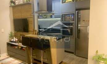 Imagem 4: LINDO APARTAMENTO MOBILIADO , FLEX II, JUNDIAÍ