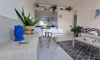 Imagem: Apartamento com 3 quartos à venda, 71 m²