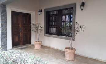 Imagem 2: Casa para locação no Bairro Serra