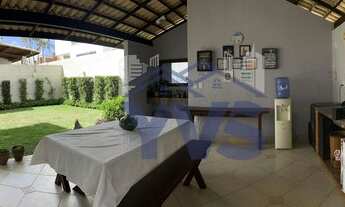 Imagem 4: Linda Casa 4/4, sendo 3sCasa de condomínio sobrado para venda tem 318 metros quadrados com