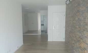 Imagem 4: Excelente apartamento na Al Itu, com 3 dormitórios sendo uma suíte sala com sacada 2 vagas