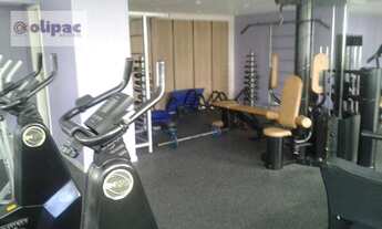 Imagem 10: Apartamento residencial à venda, Loteamento City Jaragua, São Paulo